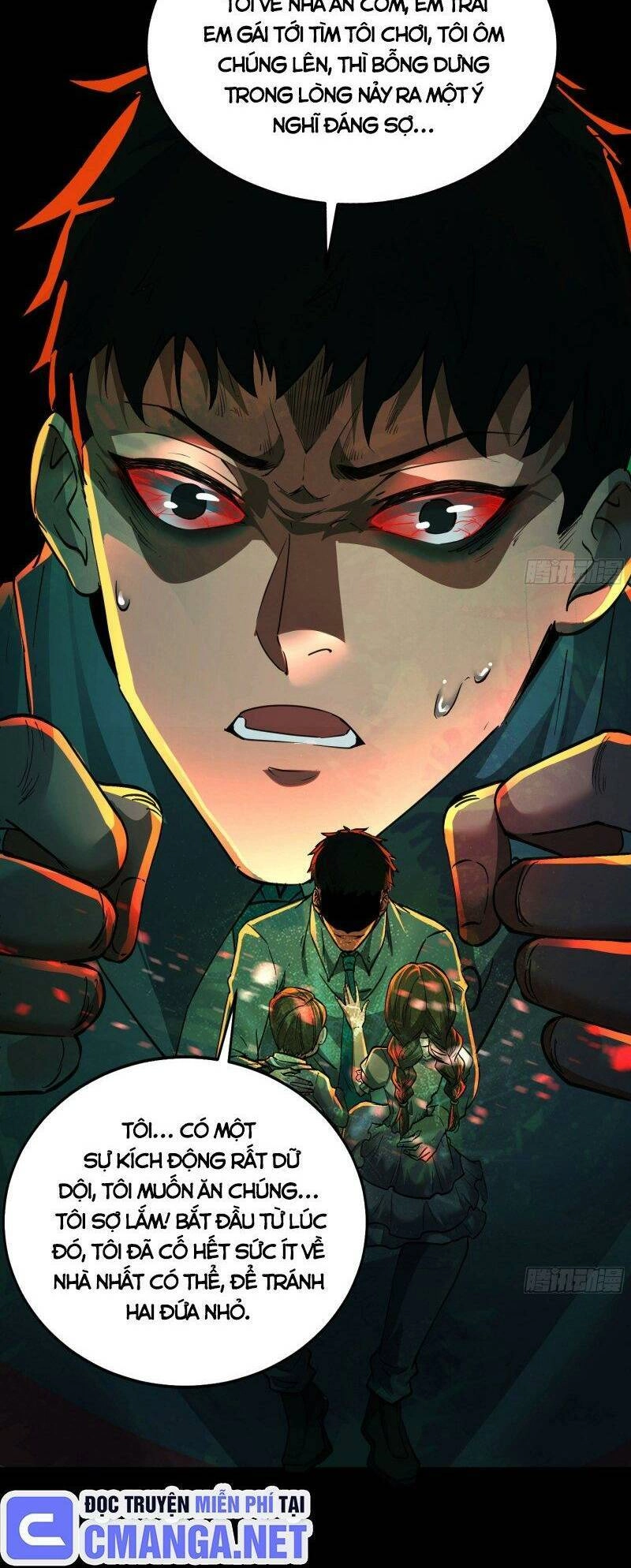 Từ Hồng Nguyệt Khai Thủy Chapter 88 - 2