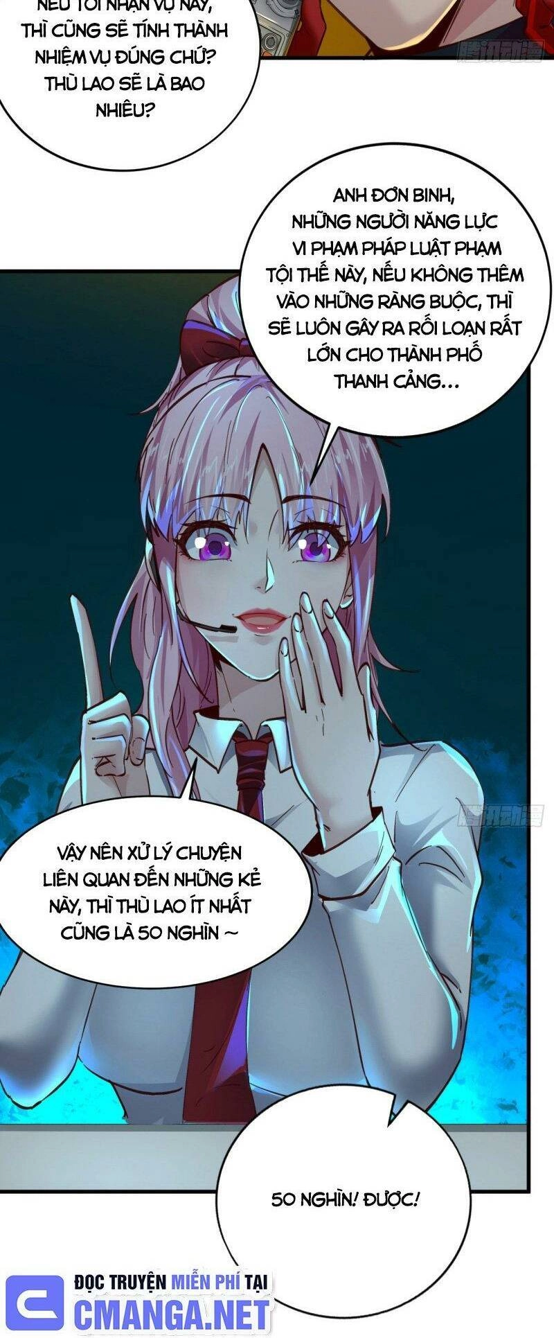 Từ Hồng Nguyệt Khai Thủy Chapter 88 - 9