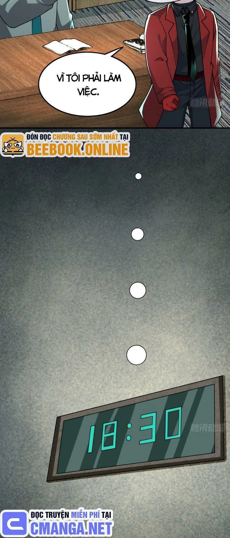 Từ Hồng Nguyệt Khai Thủy Chapter 88 - 15