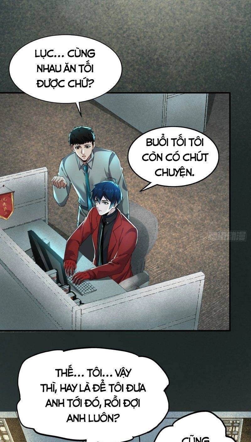 Từ Hồng Nguyệt Khai Thủy Chapter 88 - 17