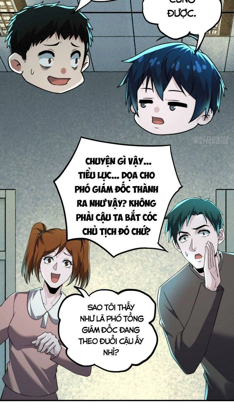 Từ Hồng Nguyệt Khai Thủy Chapter 88 - 18