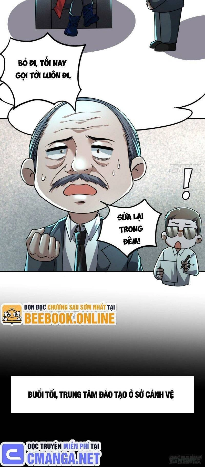 Từ Hồng Nguyệt Khai Thủy Chapter 88 - 20