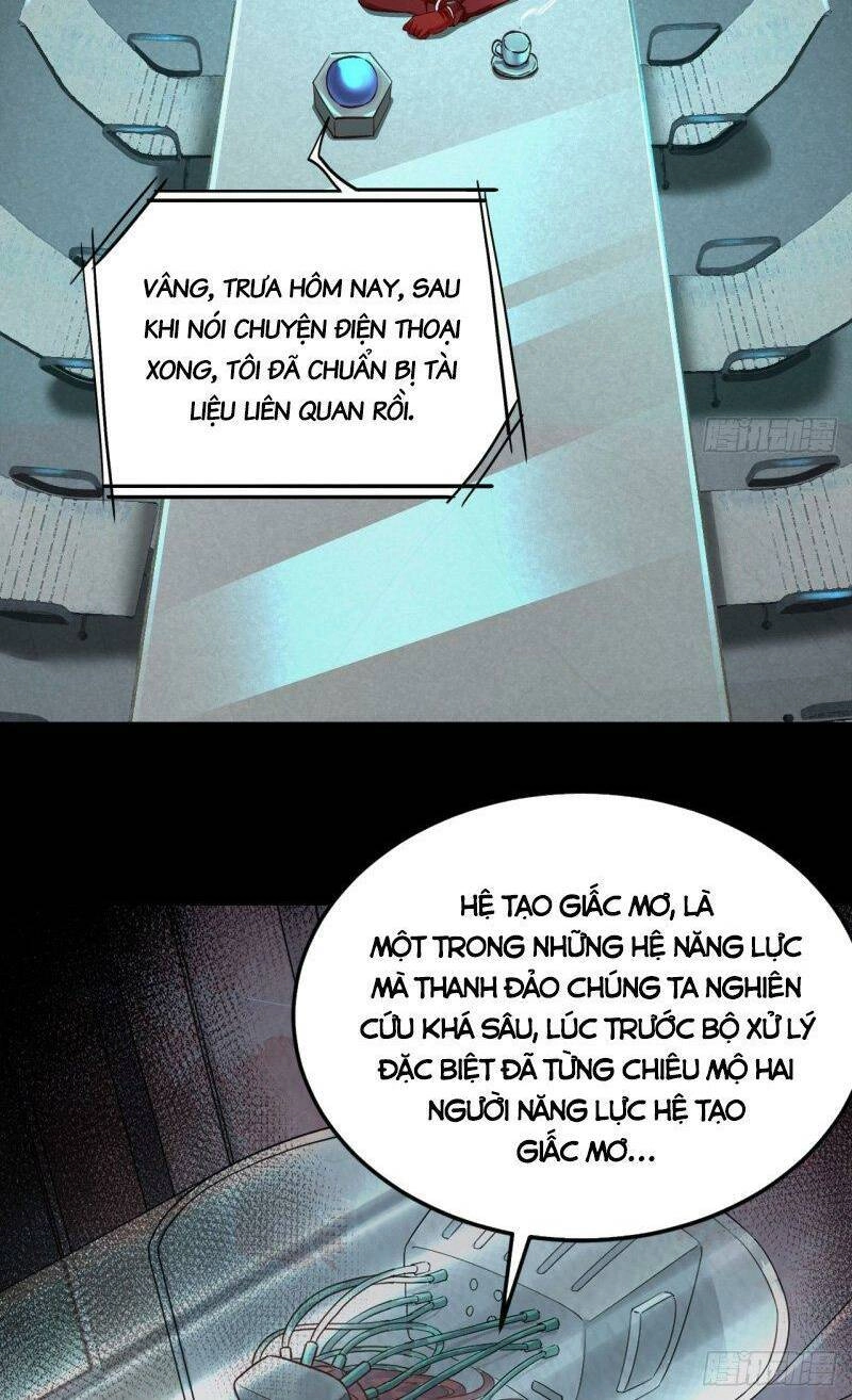 Từ Hồng Nguyệt Khai Thủy Chapter 88 - 22