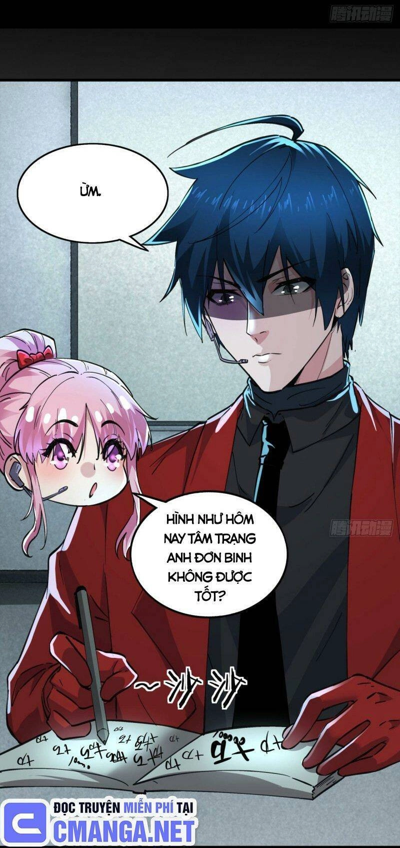 Từ Hồng Nguyệt Khai Thủy Chapter 88 - 26