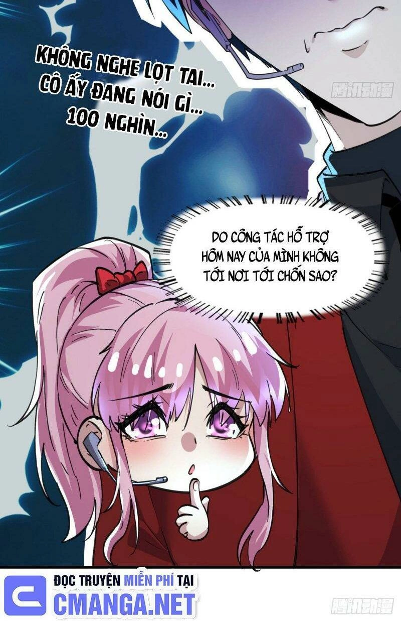 Từ Hồng Nguyệt Khai Thủy Chapter 88 - 28