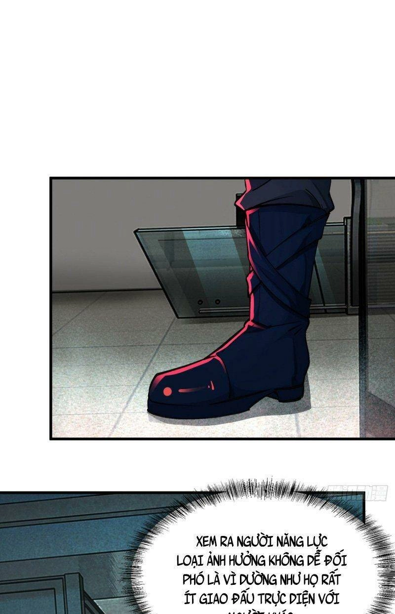 Từ Hồng Nguyệt Khai Thủy Chapter 88 - 29