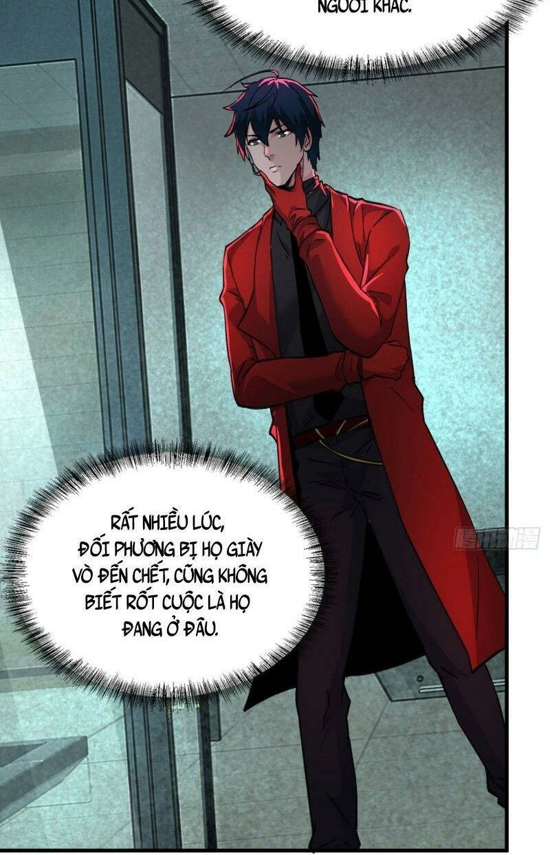 Từ Hồng Nguyệt Khai Thủy Chapter 88 - 30