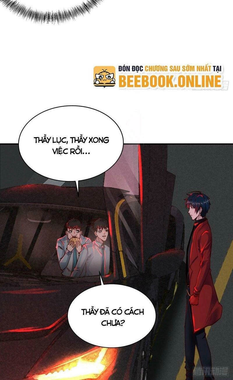 Từ Hồng Nguyệt Khai Thủy Chapter 88 - 32