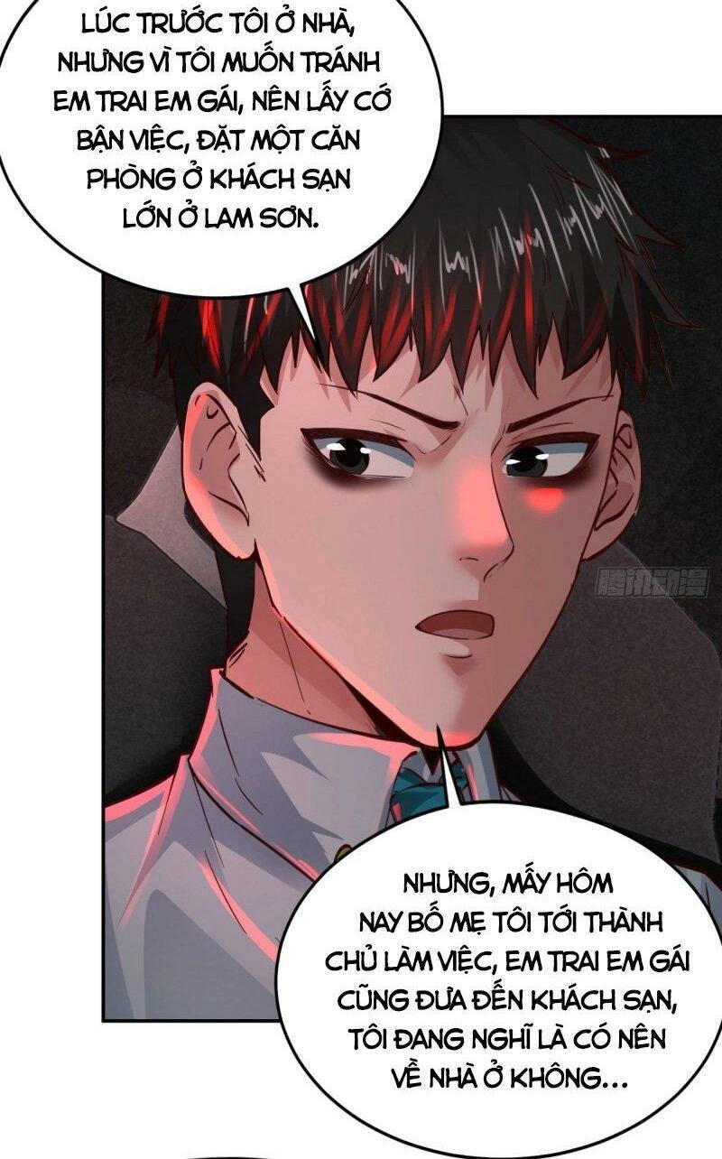 Từ Hồng Nguyệt Khai Thủy Chapter 88 - 34