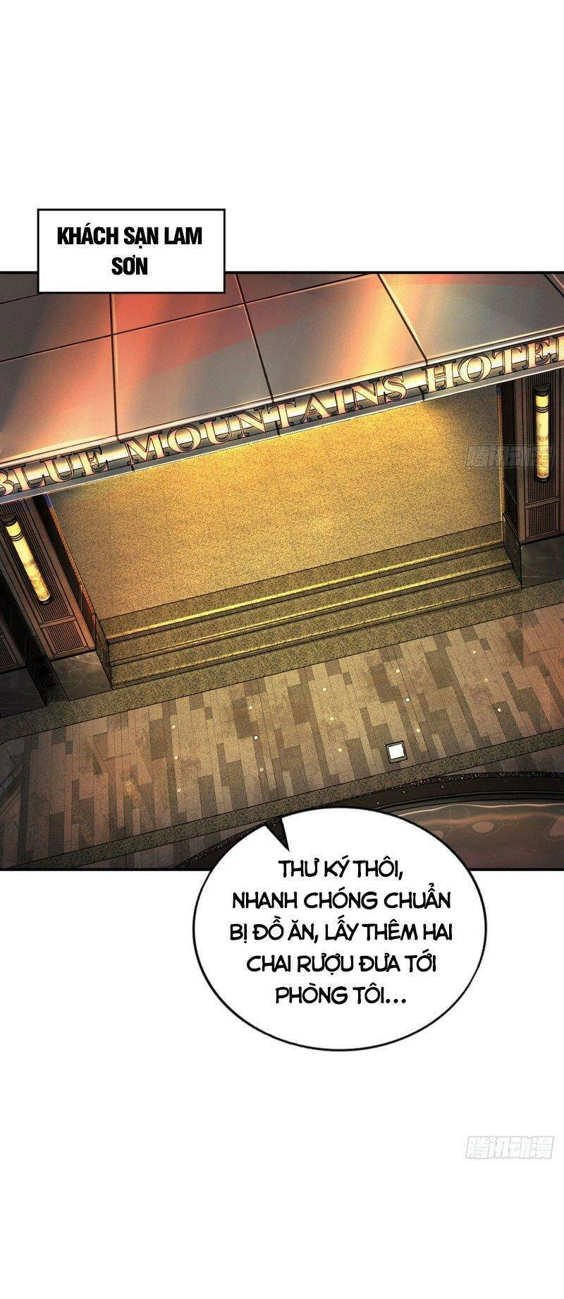 Từ Hồng Nguyệt Khai Thủy Chapter 88 - 37