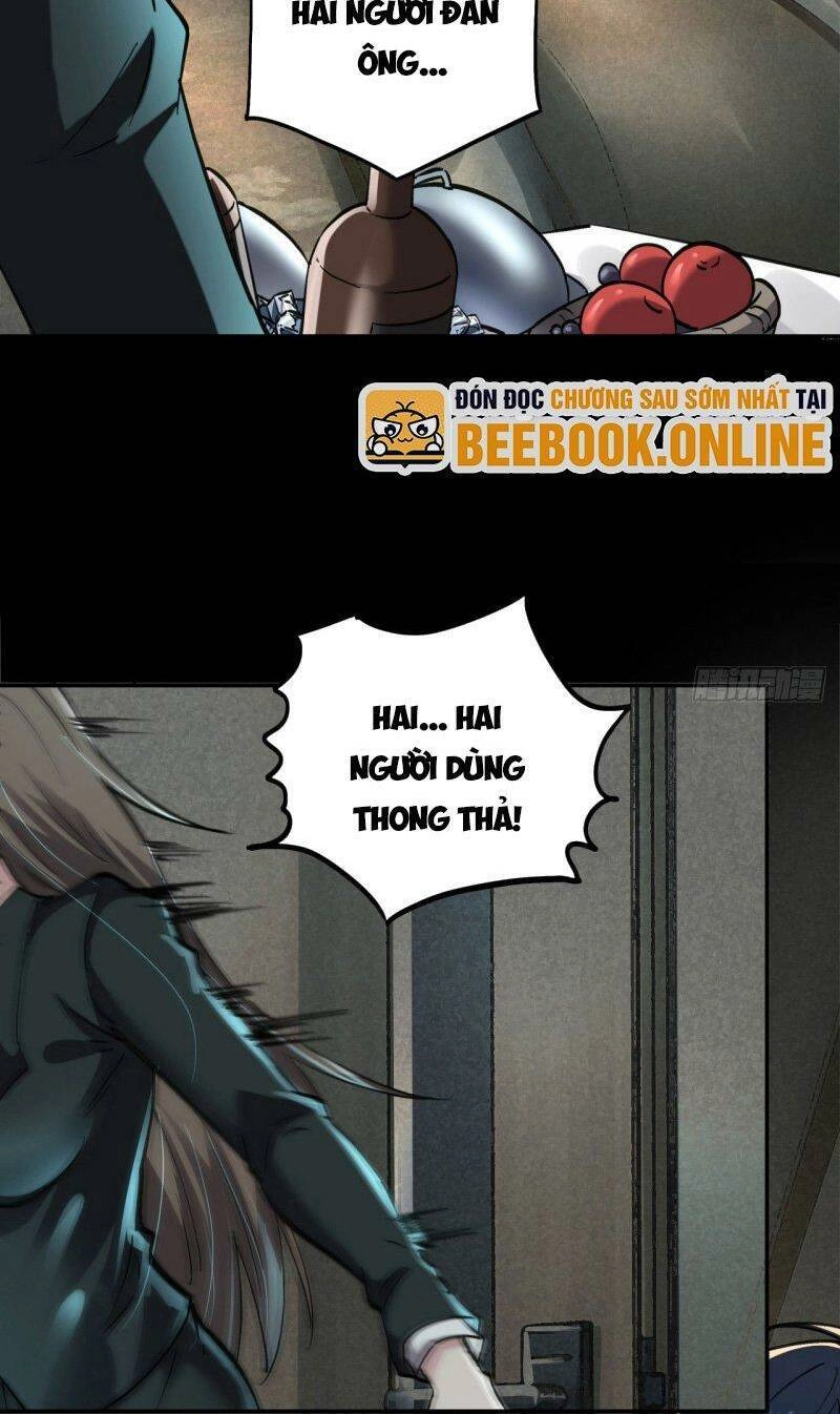 Từ Hồng Nguyệt Khai Thủy Chapter 88 - 40