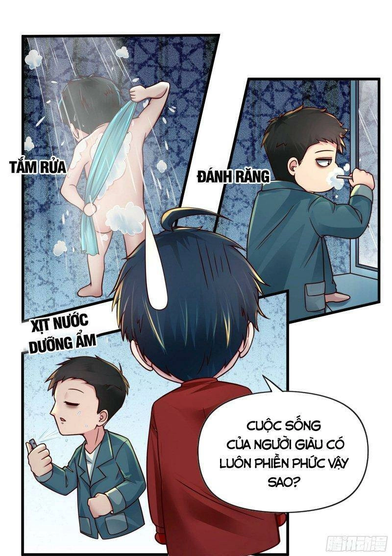 Từ Hồng Nguyệt Khai Thủy Chapter 88 - 43