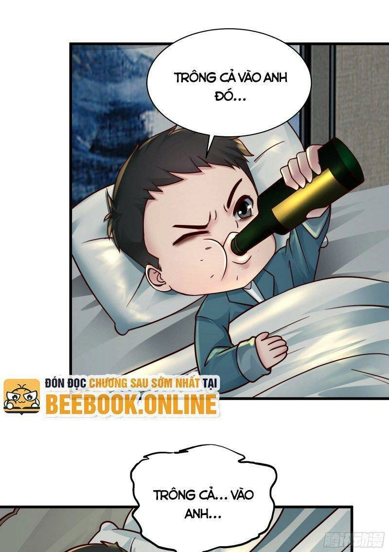 Từ Hồng Nguyệt Khai Thủy Chapter 88 - 45