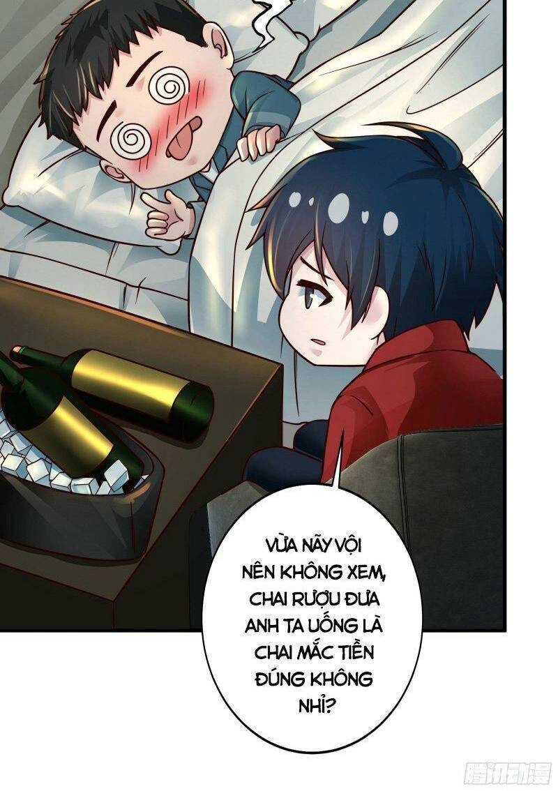 Từ Hồng Nguyệt Khai Thủy Chapter 88 - 46