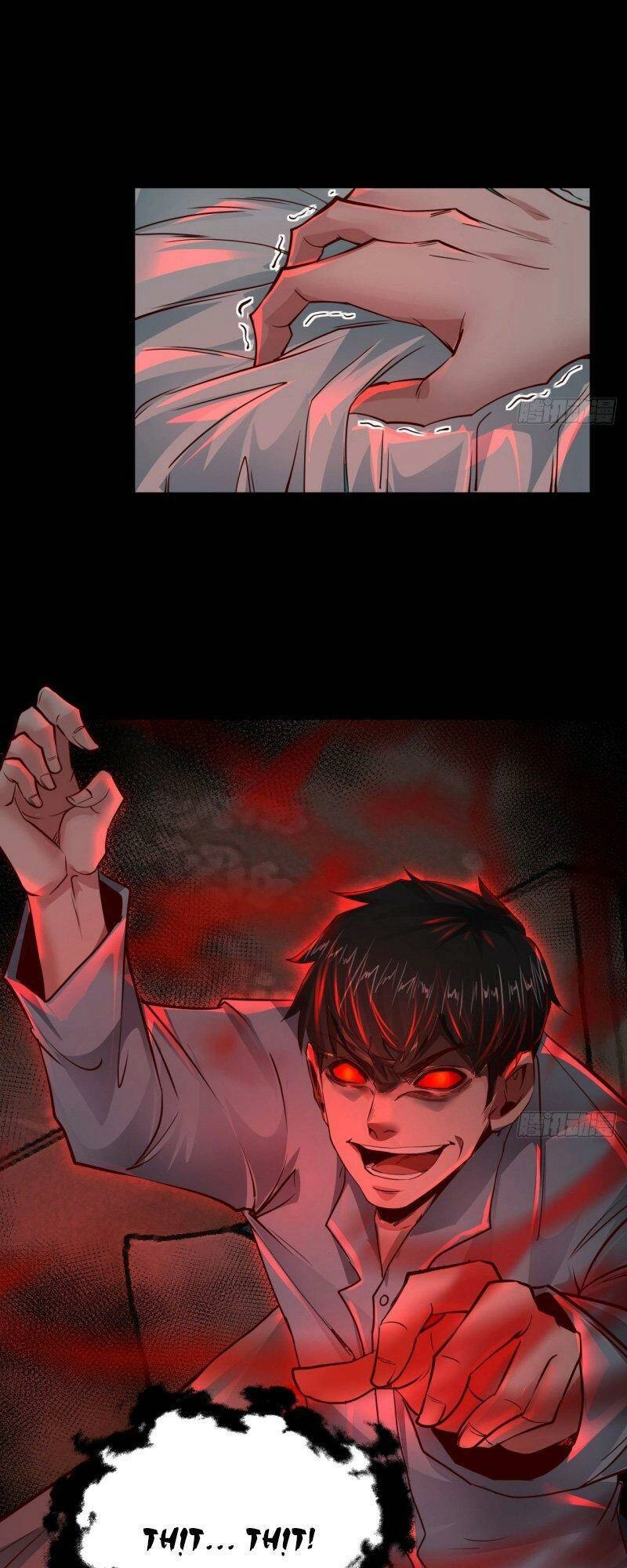 Từ Hồng Nguyệt Khai Thủy Chapter 88 - 49