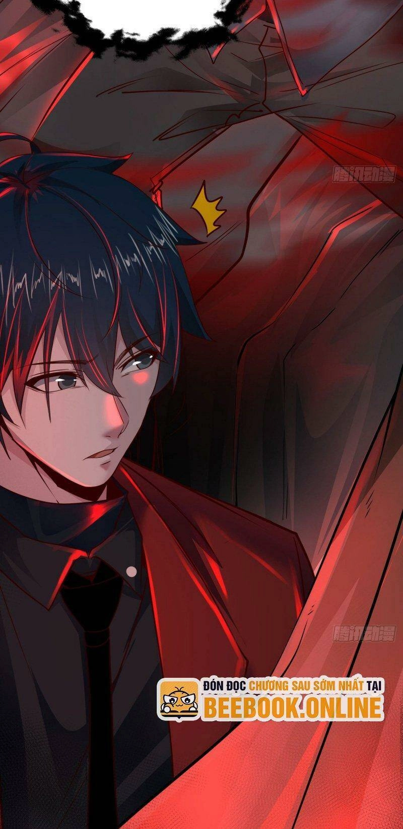 Từ Hồng Nguyệt Khai Thủy Chapter 88 - 50