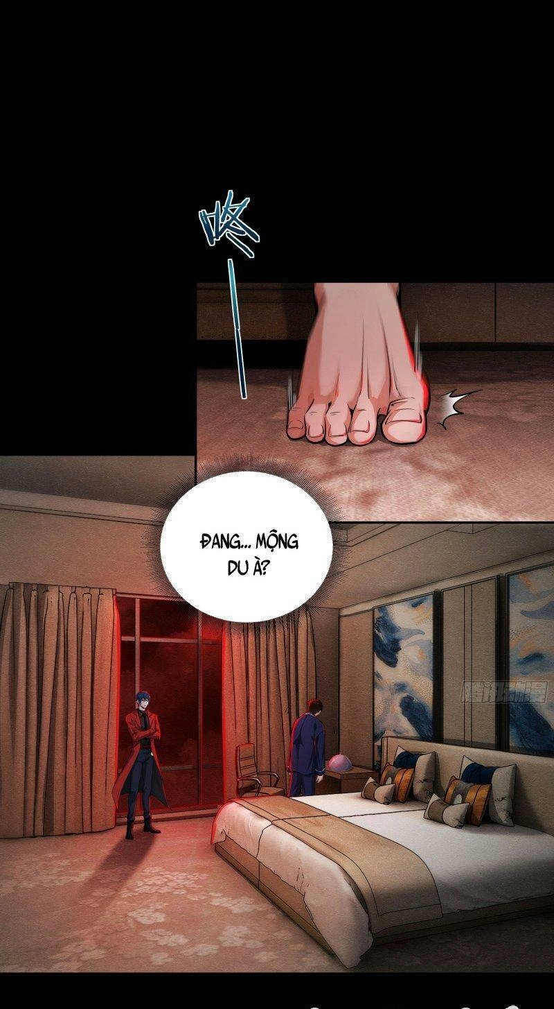 Từ Hồng Nguyệt Khai Thủy Chapter 89 - 1