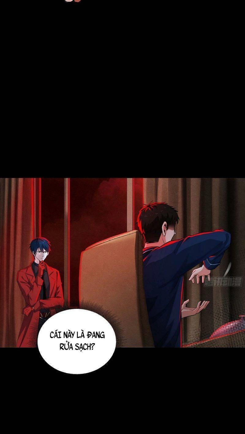 Từ Hồng Nguyệt Khai Thủy Chapter 89 - 3