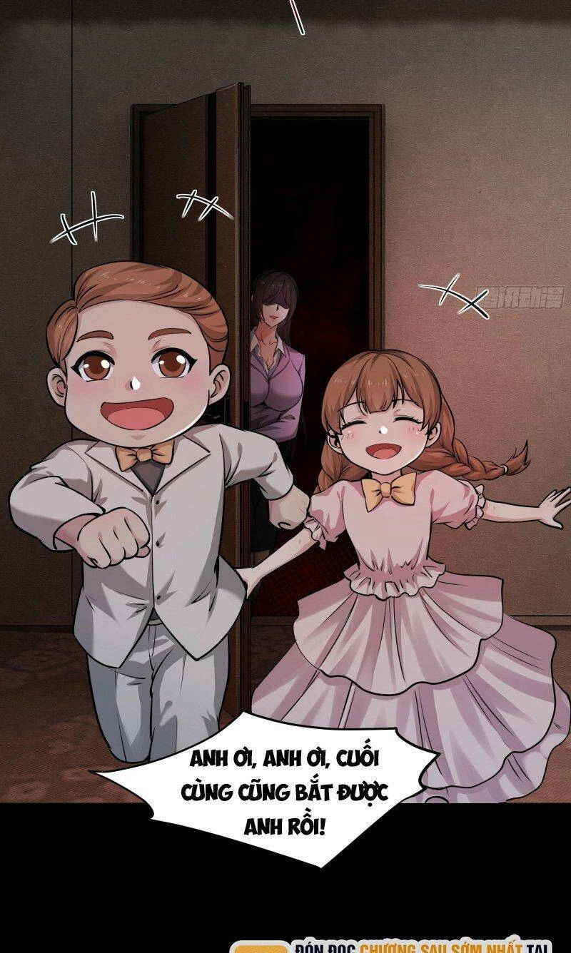 Từ Hồng Nguyệt Khai Thủy Chapter 89 - 10