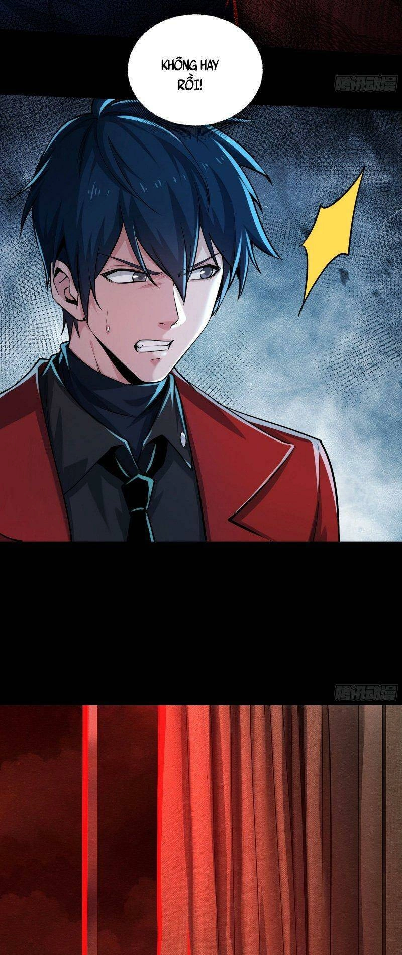 Từ Hồng Nguyệt Khai Thủy Chapter 89 - 12