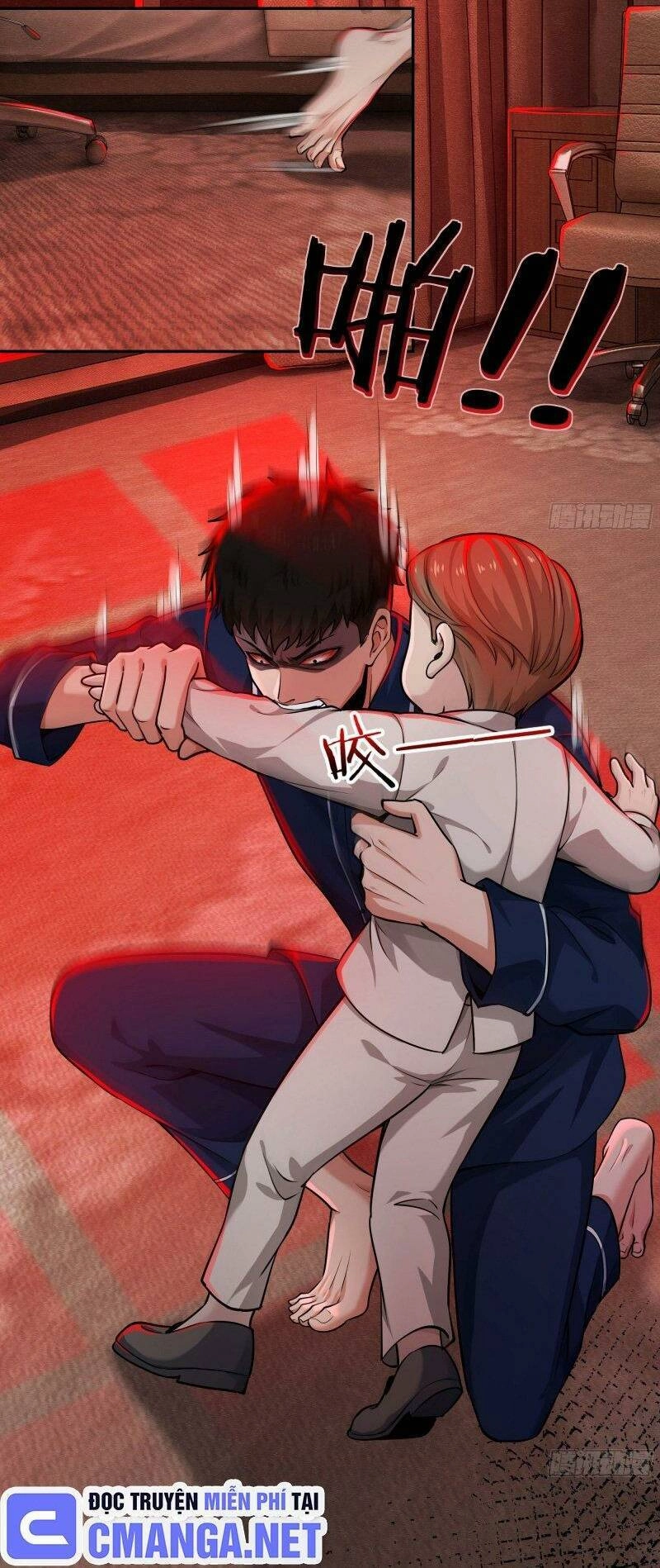 Từ Hồng Nguyệt Khai Thủy Chapter 89 - 13