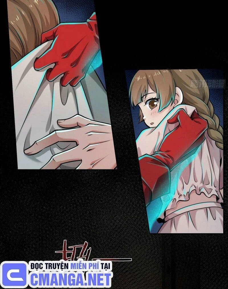 Từ Hồng Nguyệt Khai Thủy Chapter 89 - 16