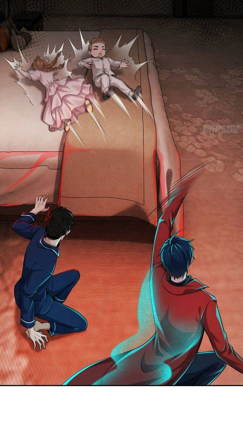 Từ Hồng Nguyệt Khai Thủy Chapter 89 - 18