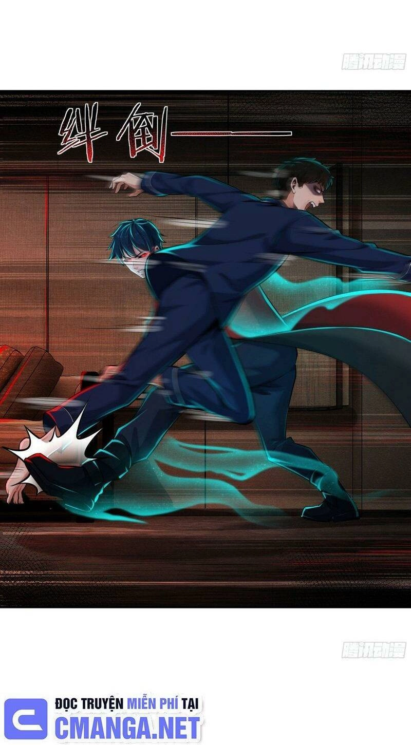 Từ Hồng Nguyệt Khai Thủy Chapter 89 - 19