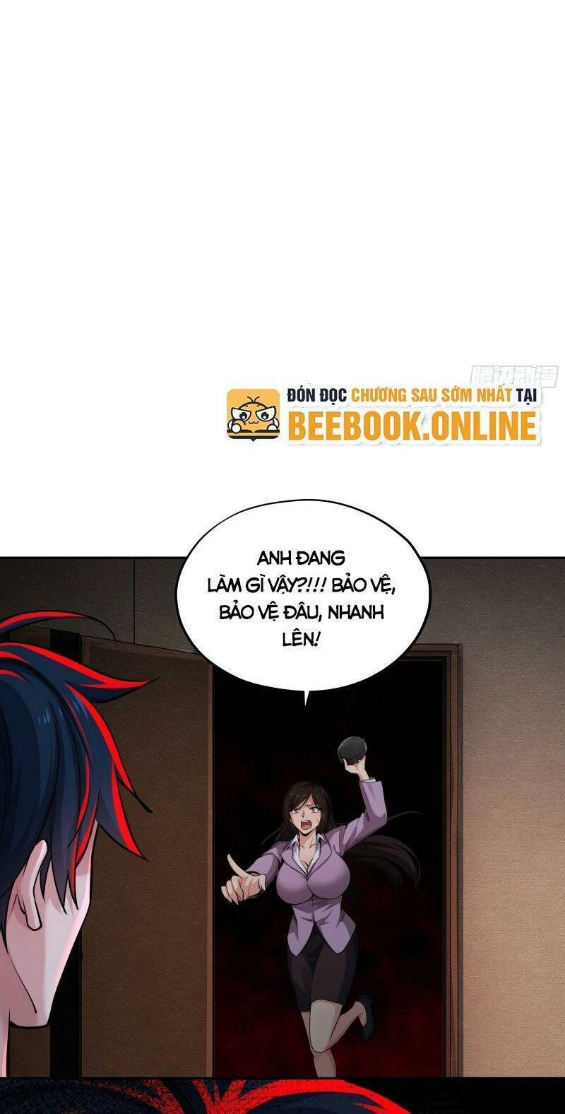 Từ Hồng Nguyệt Khai Thủy Chapter 89 - 21