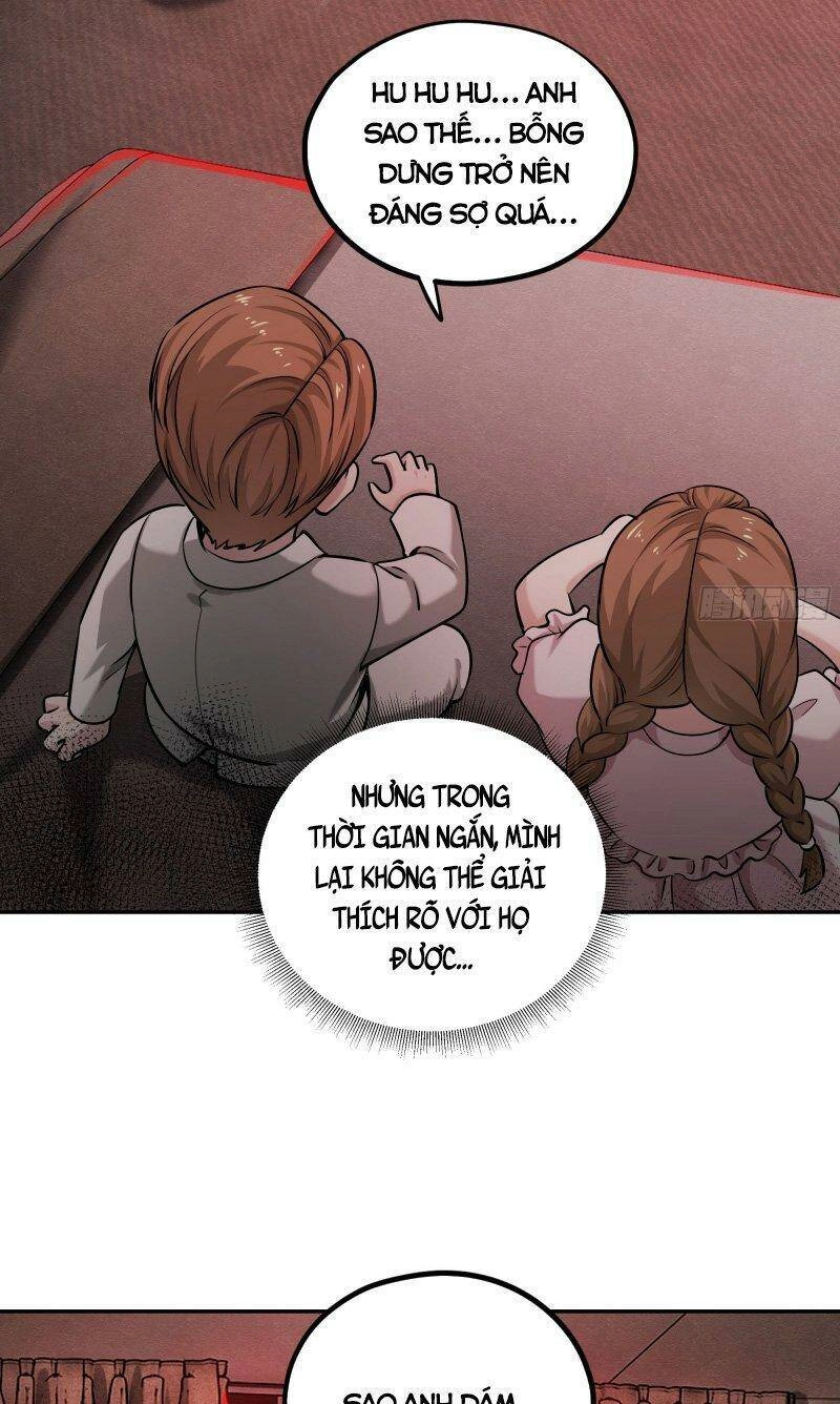 Từ Hồng Nguyệt Khai Thủy Chapter 89 - 26