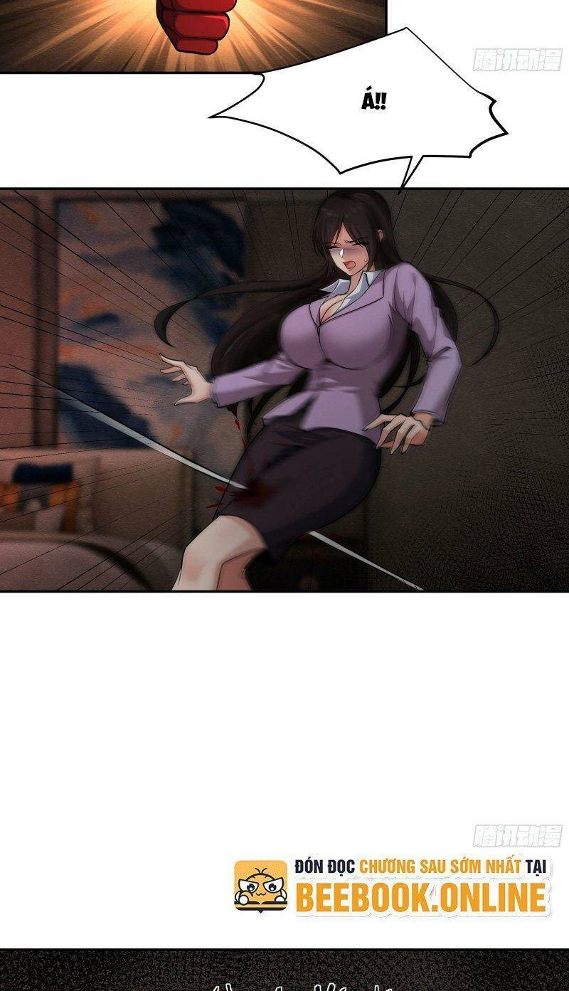 Từ Hồng Nguyệt Khai Thủy Chapter 89 - 28