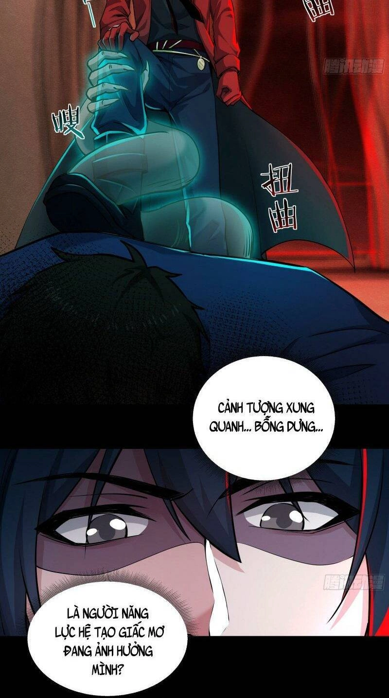 Từ Hồng Nguyệt Khai Thủy Chapter 89 - 31