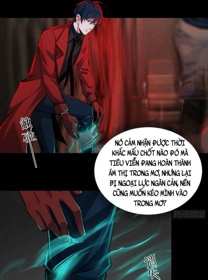 Từ Hồng Nguyệt Khai Thủy Chapter 89 - 32