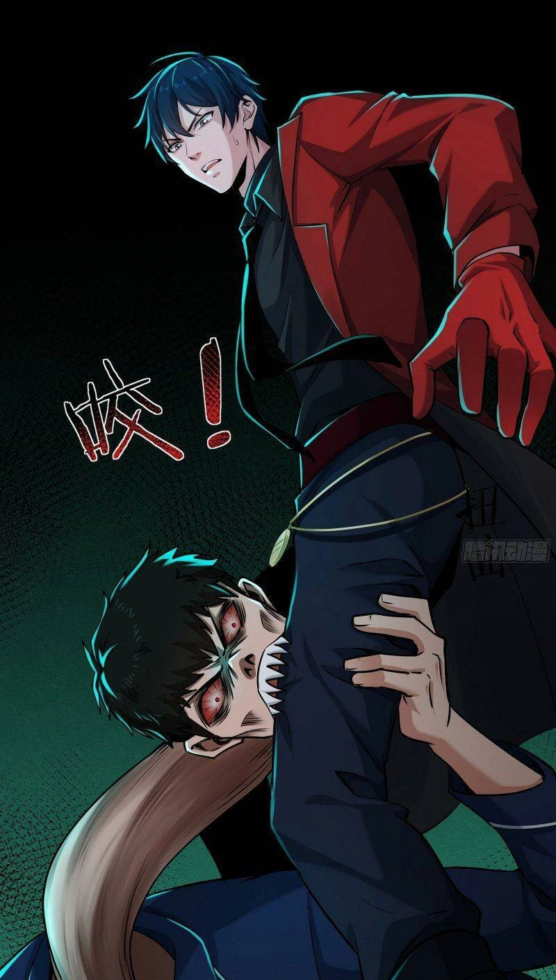 Từ Hồng Nguyệt Khai Thủy Chapter 89 - 34