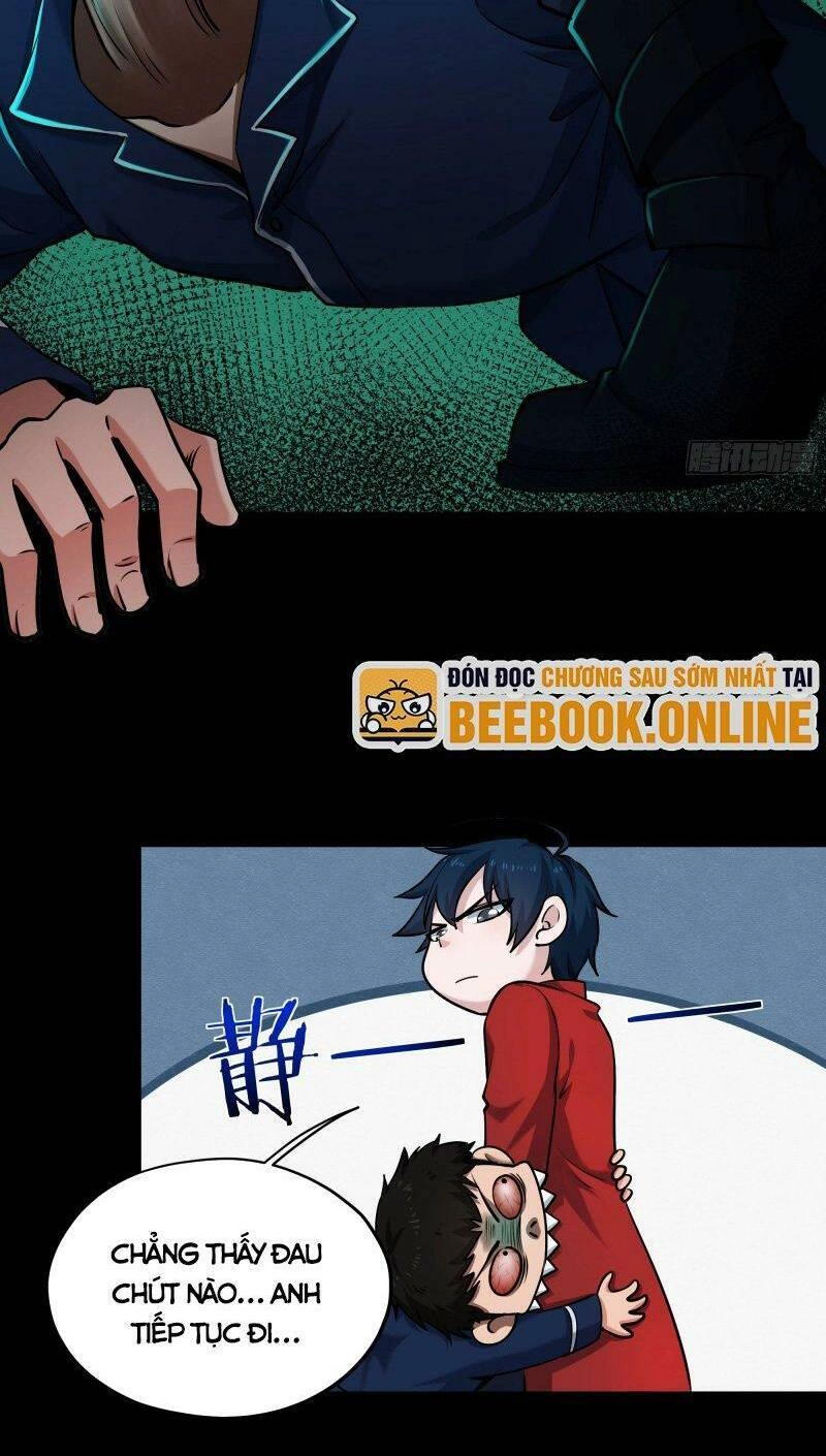 Từ Hồng Nguyệt Khai Thủy Chapter 89 - 35