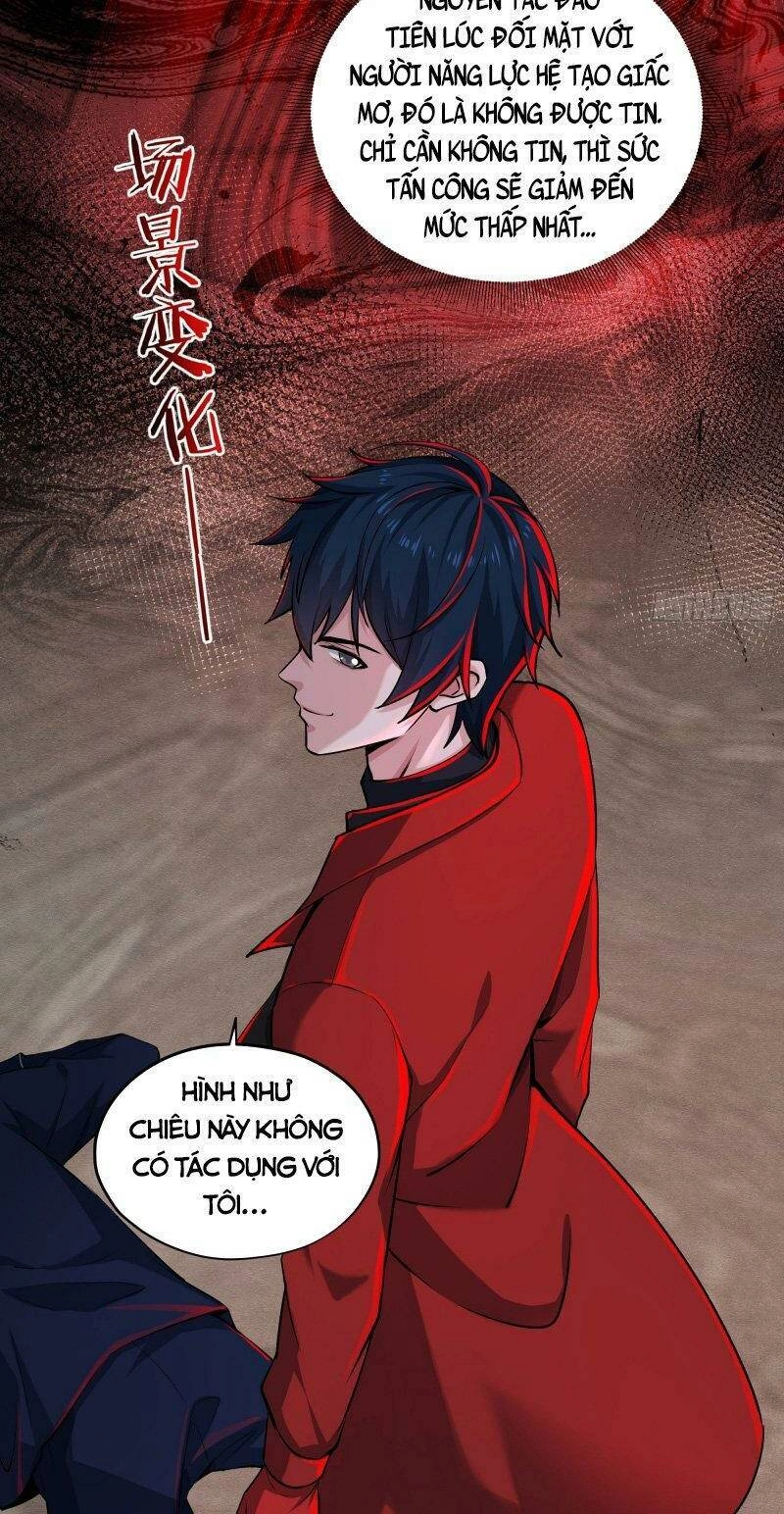 Từ Hồng Nguyệt Khai Thủy Chapter 89 - 37