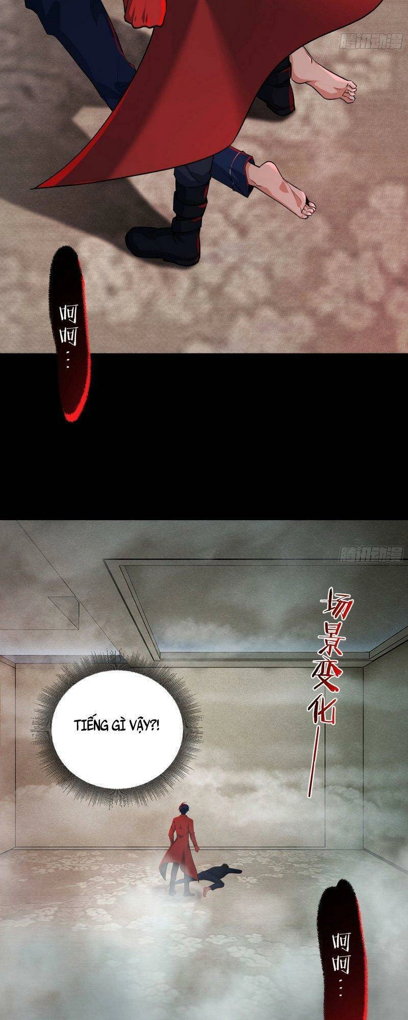 Từ Hồng Nguyệt Khai Thủy Chapter 89 - 38