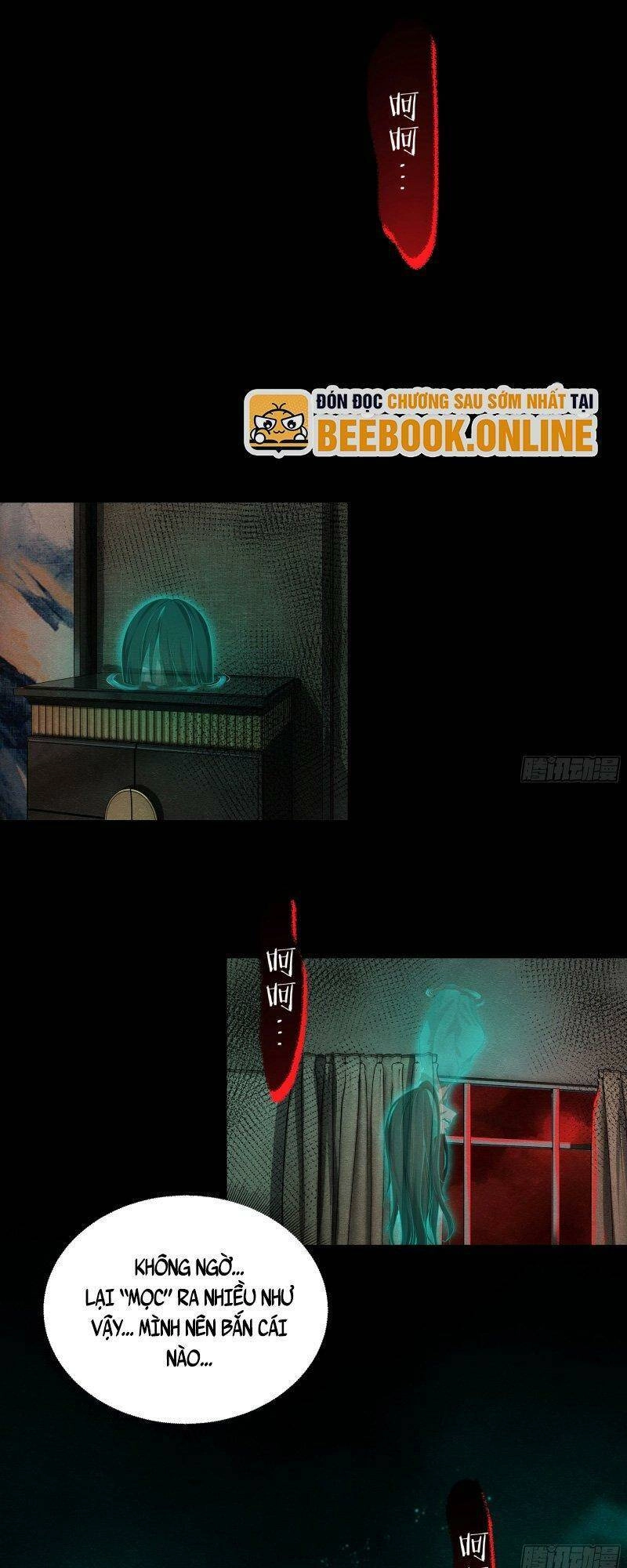 Từ Hồng Nguyệt Khai Thủy Chapter 89 - 41