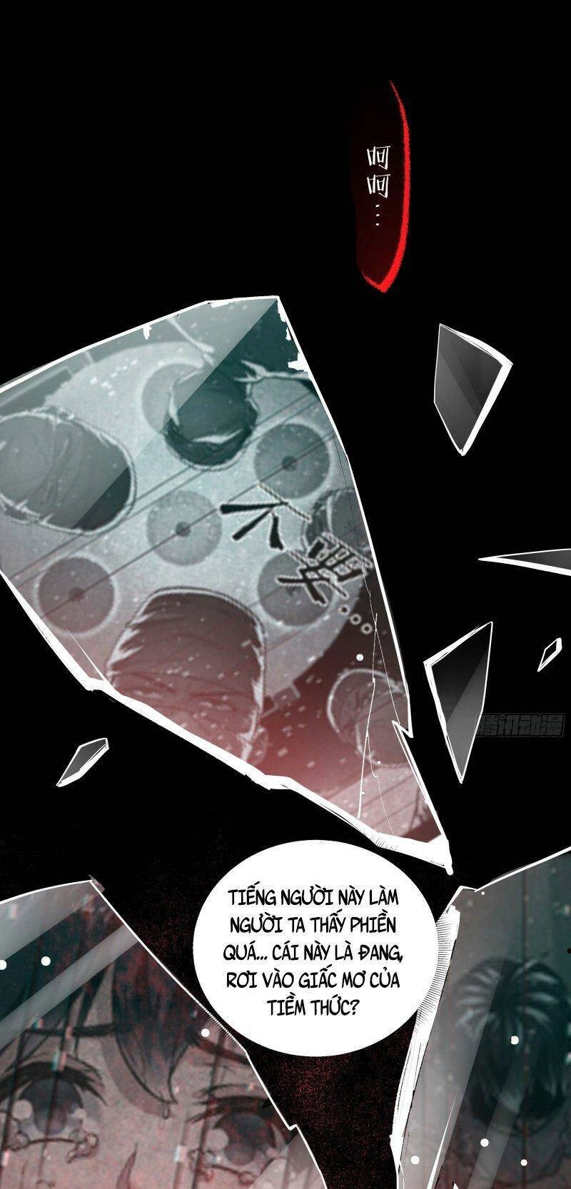 Từ Hồng Nguyệt Khai Thủy Chapter 89 - 44