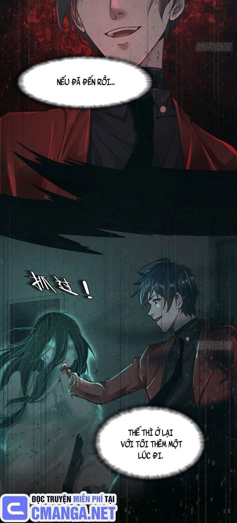 Từ Hồng Nguyệt Khai Thủy Chapter 90 - 2