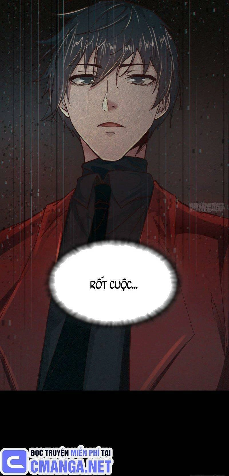 Từ Hồng Nguyệt Khai Thủy Chapter 90 - 7