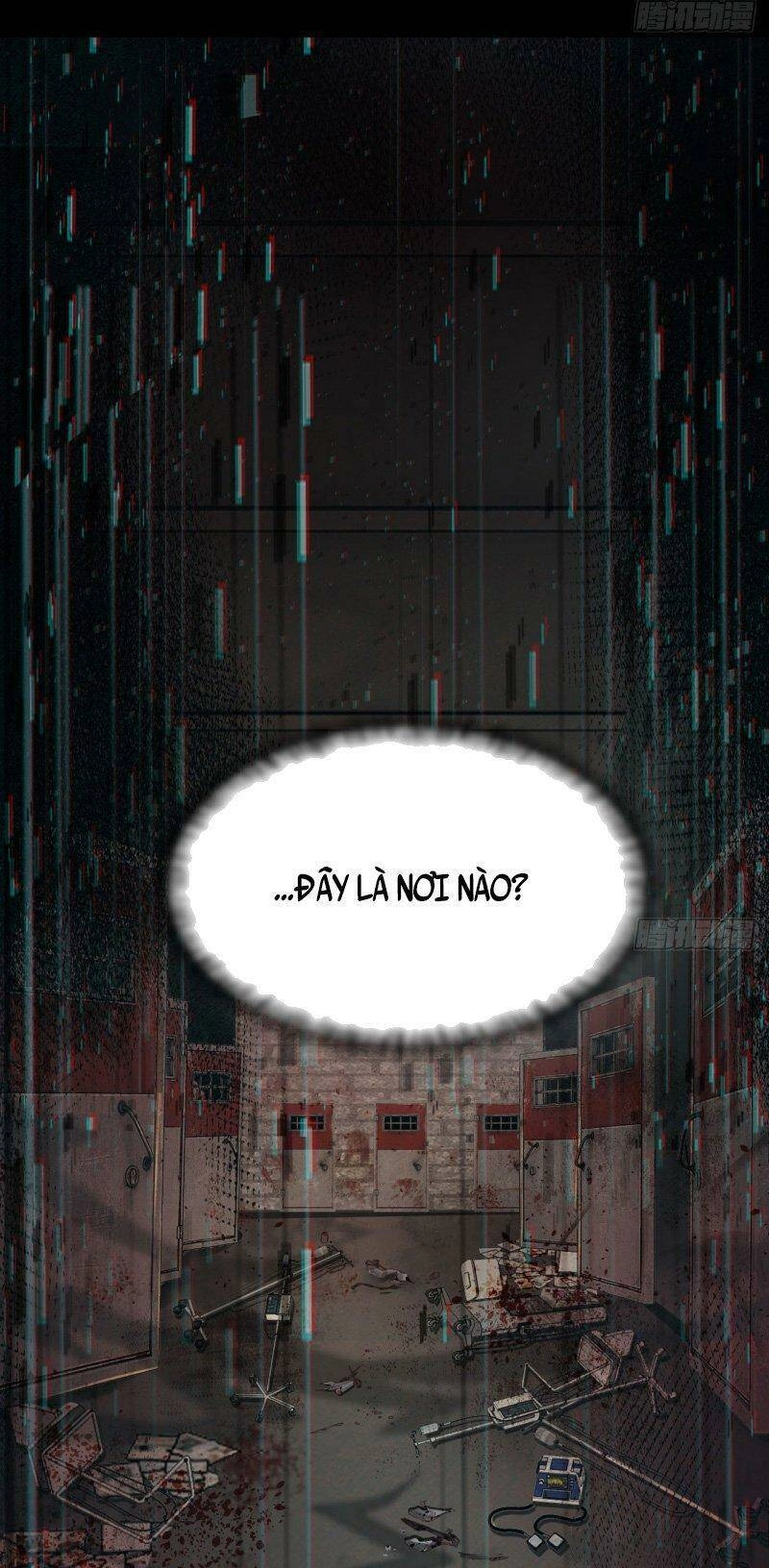 Từ Hồng Nguyệt Khai Thủy Chapter 90 - 8