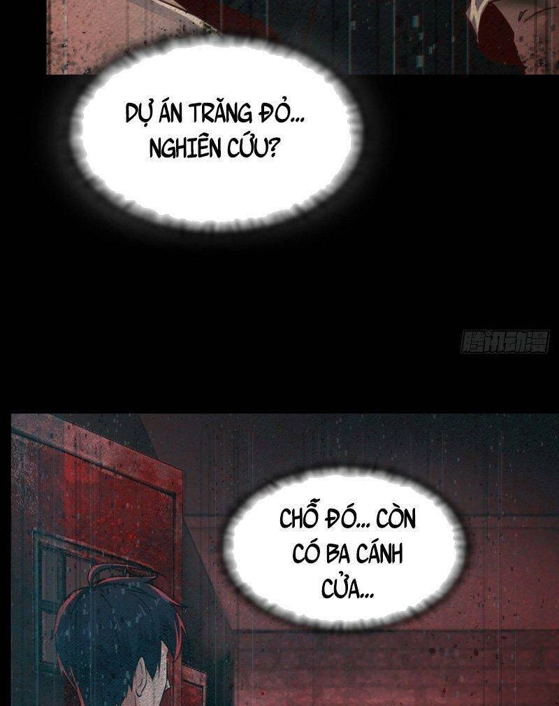 Từ Hồng Nguyệt Khai Thủy Chapter 90 - 11