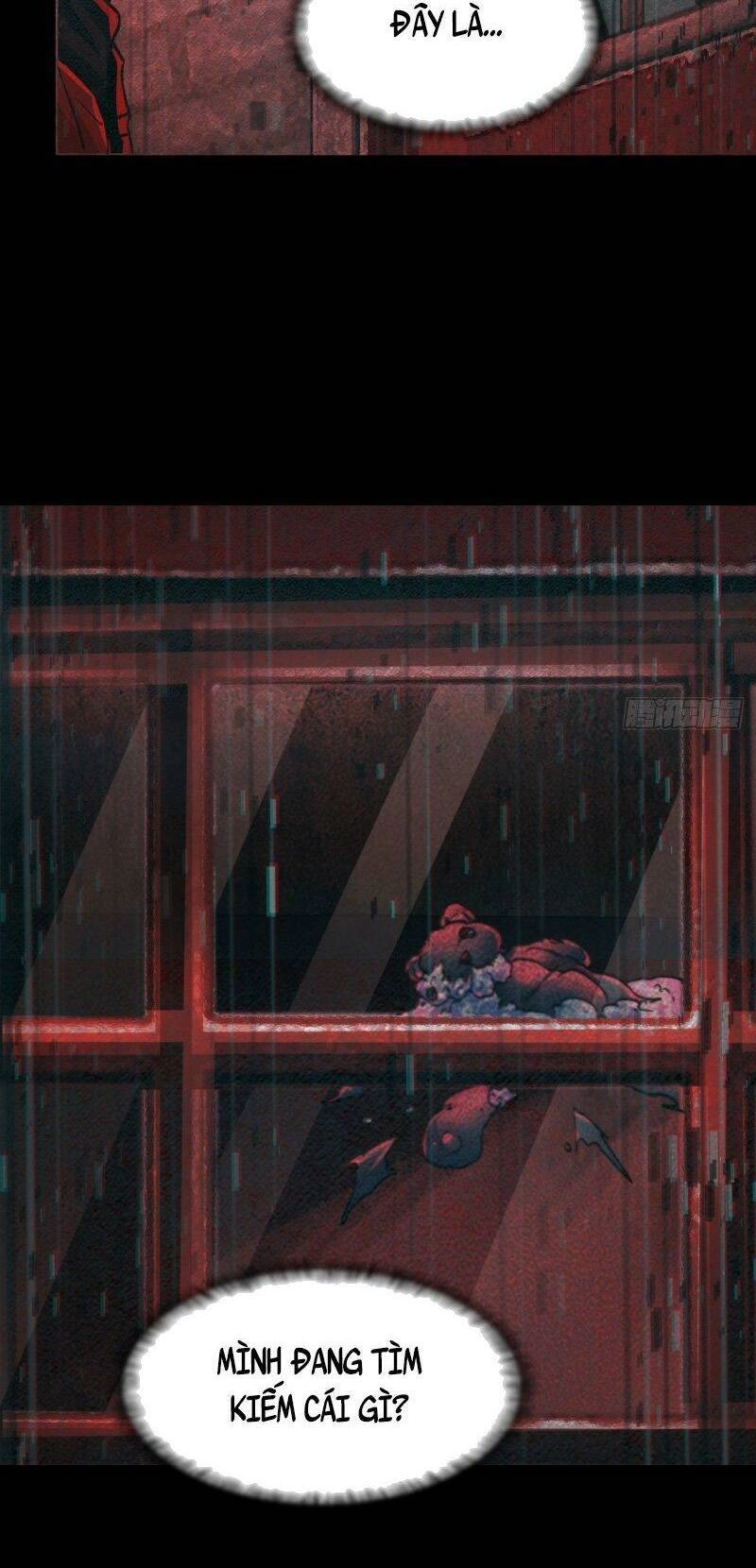 Từ Hồng Nguyệt Khai Thủy Chapter 90 - 14