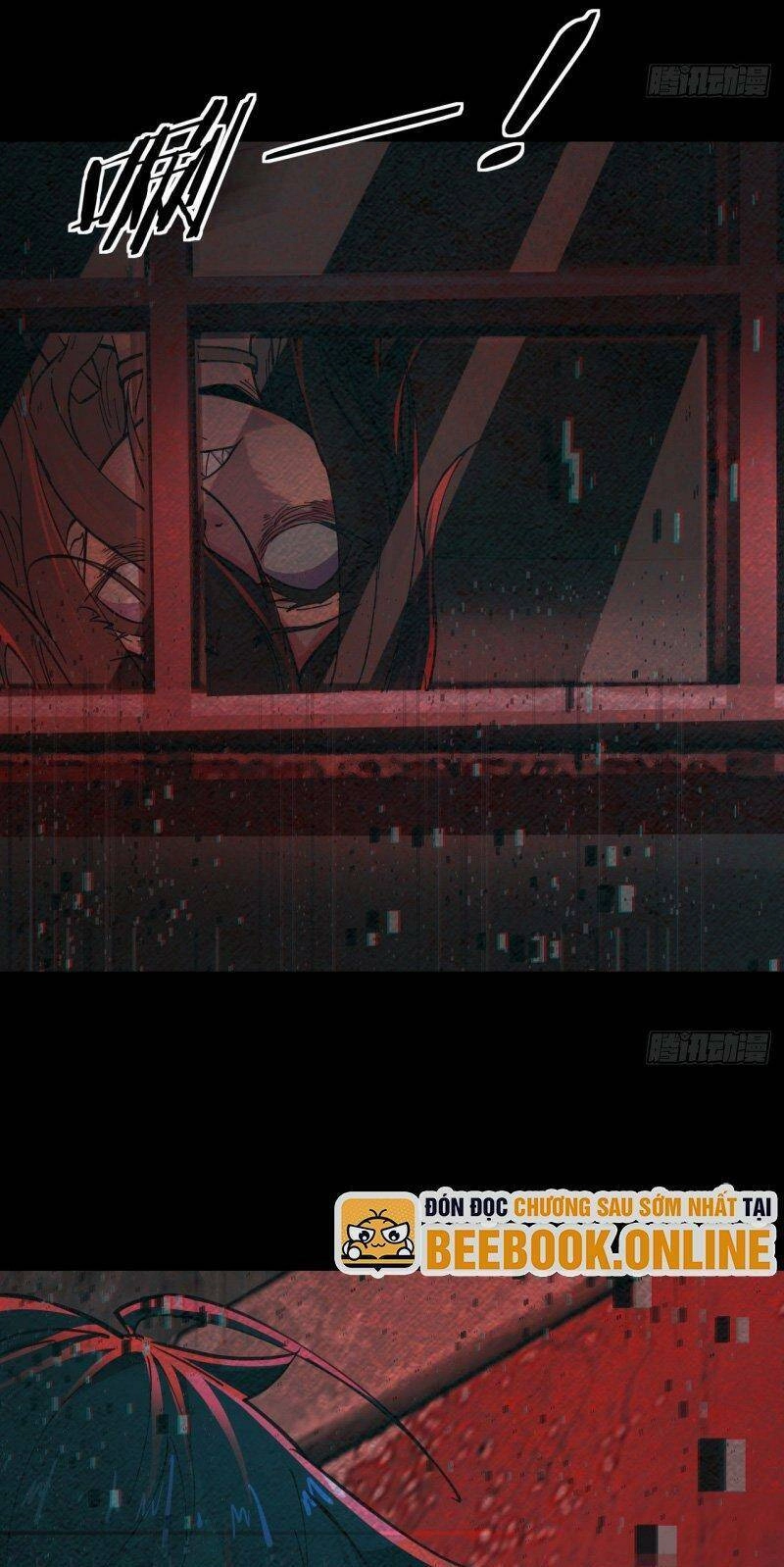 Từ Hồng Nguyệt Khai Thủy Chapter 90 - 15