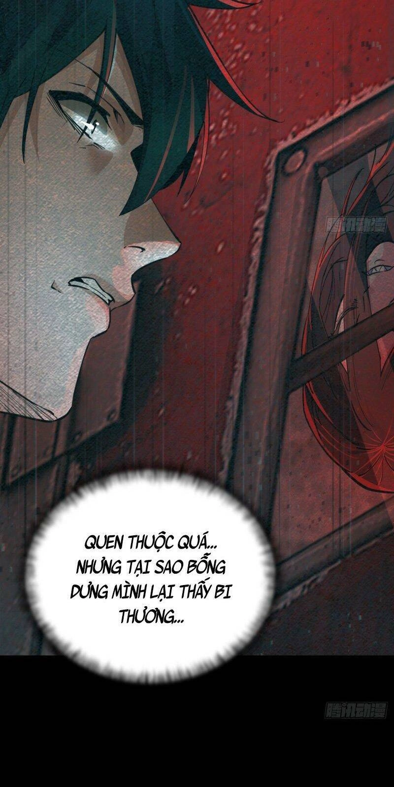 Từ Hồng Nguyệt Khai Thủy Chapter 90 - 16