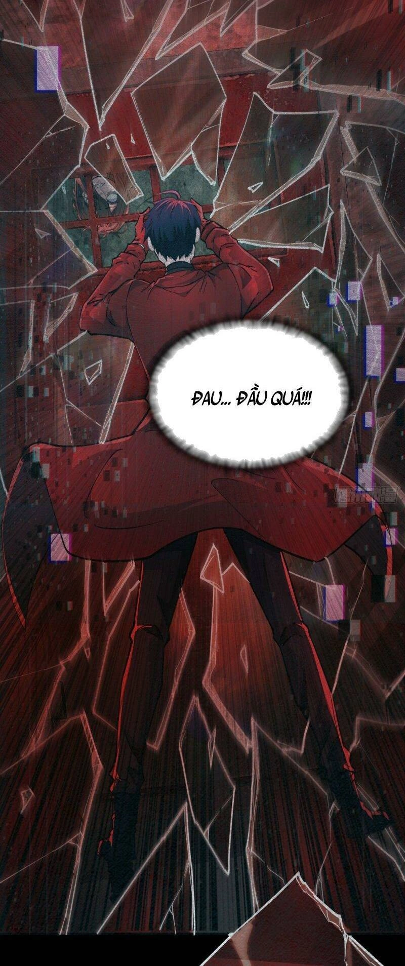 Từ Hồng Nguyệt Khai Thủy Chapter 90 - 19