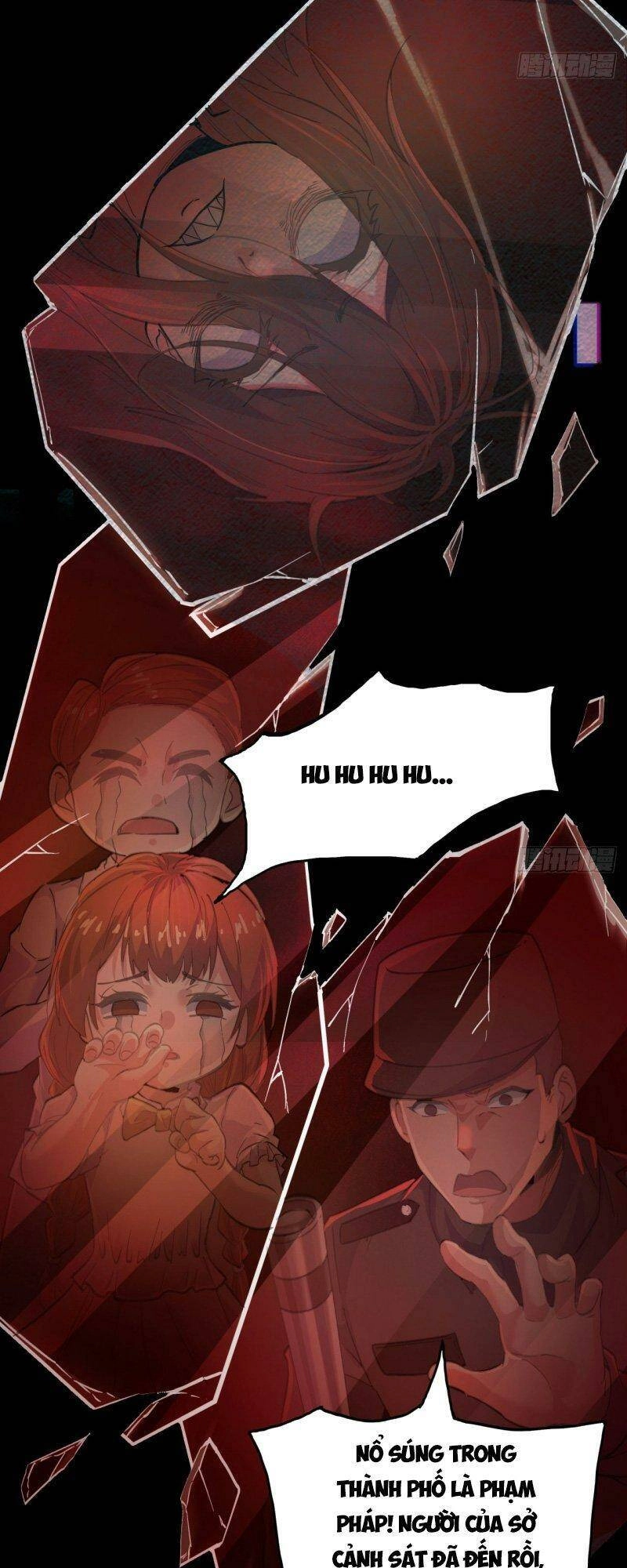 Từ Hồng Nguyệt Khai Thủy Chapter 90 - 20