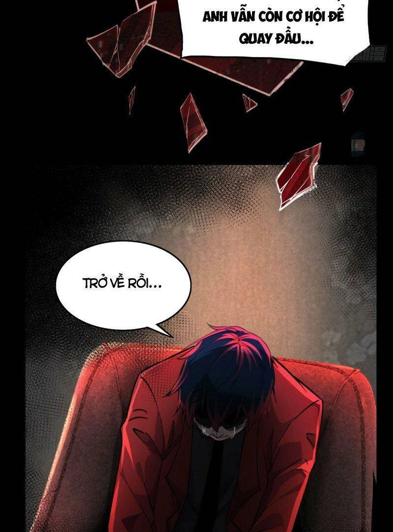 Từ Hồng Nguyệt Khai Thủy Chapter 90 - 21