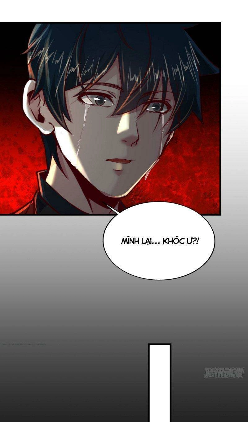 Từ Hồng Nguyệt Khai Thủy Chapter 90 - 23